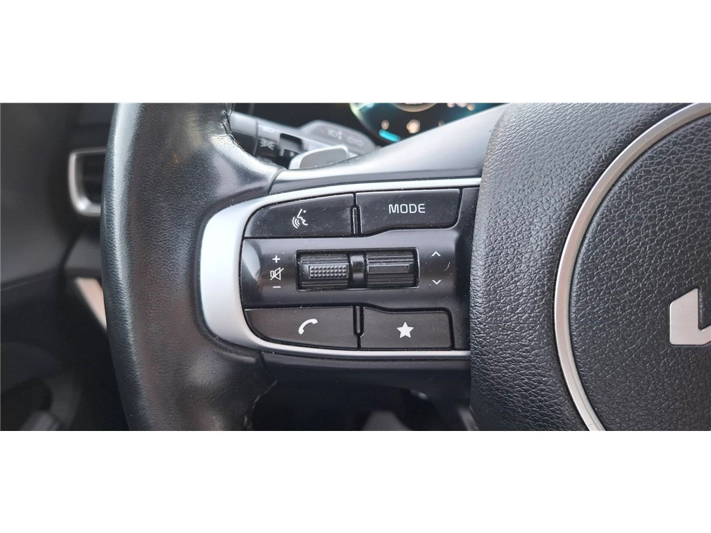 KIA SPORTAGE HEV DESIGN TO 1.6 T-GDI 230CH ISG HYBRIDE BVA6 4X2 Design