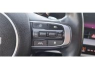 KIA SPORTAGE HEV DESIGN TO 1.6 T-GDI 230CH ISG HYBRIDE BVA6 4X2 Design