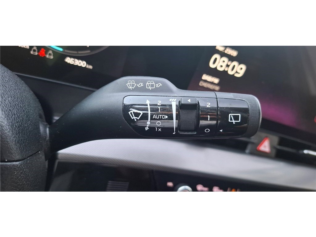 KIA SPORTAGE HEV DESIGN TO 1.6 T-GDI 230CH ISG HYBRIDE BVA6 4X2 Design