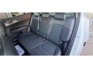 KIA SPORTAGE HEV DESIGN TO 1.6 T-GDI 230CH ISG HYBRIDE BVA6 4X2 Design