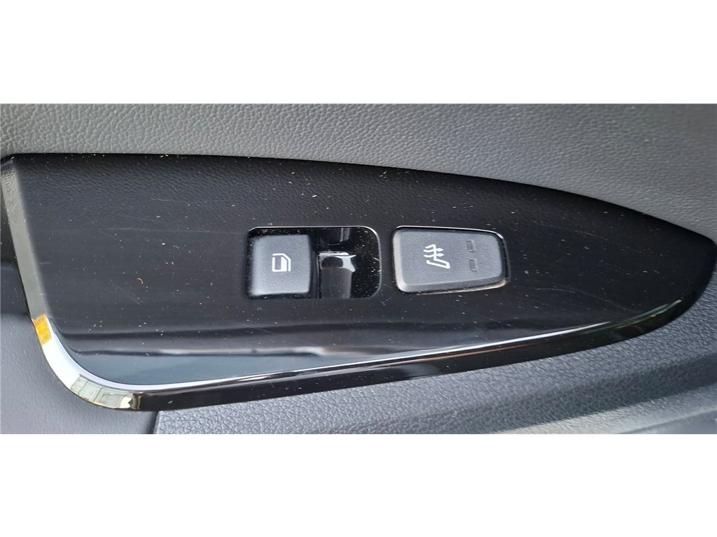 KIA SPORTAGE HEV DESIGN TO 1.6 T-GDI 230CH ISG HYBRIDE BVA6 4X2 Design