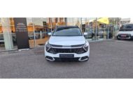 KIA SPORTAGE HEV DESIGN TO 1.6 T-GDI 230CH ISG HYBRIDE BVA6 4X2 Design