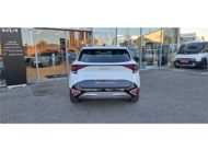 KIA SPORTAGE HEV DESIGN TO 1.6 T-GDI 230CH ISG HYBRIDE BVA6 4X2 Design