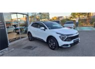 KIA SPORTAGE HEV DESIGN TO 1.6 T-GDI 230CH ISG HYBRIDE BVA6 4X2 Design
