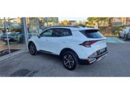 KIA SPORTAGE HEV DESIGN TO 1.6 T-GDI 230CH ISG HYBRIDE BVA6 4X2 Design