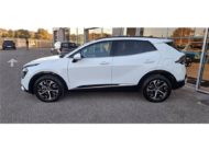 KIA SPORTAGE HEV DESIGN TO 1.6 T-GDI 230CH ISG HYBRIDE BVA6 4X2 Design