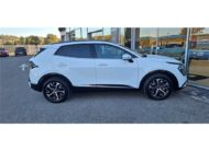 KIA SPORTAGE HEV DESIGN TO 1.6 T-GDI 230CH ISG HYBRIDE BVA6 4X2 Design