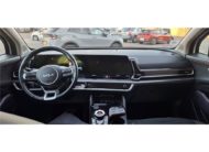 KIA SPORTAGE HEV DESIGN TO 1.6 T-GDI 230CH ISG HYBRIDE BVA6 4X2 Design