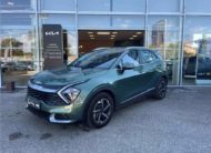 KIA SPORTAGE VP 1.6 T-GDI 150CH MHEV BVM6 4X2 Active