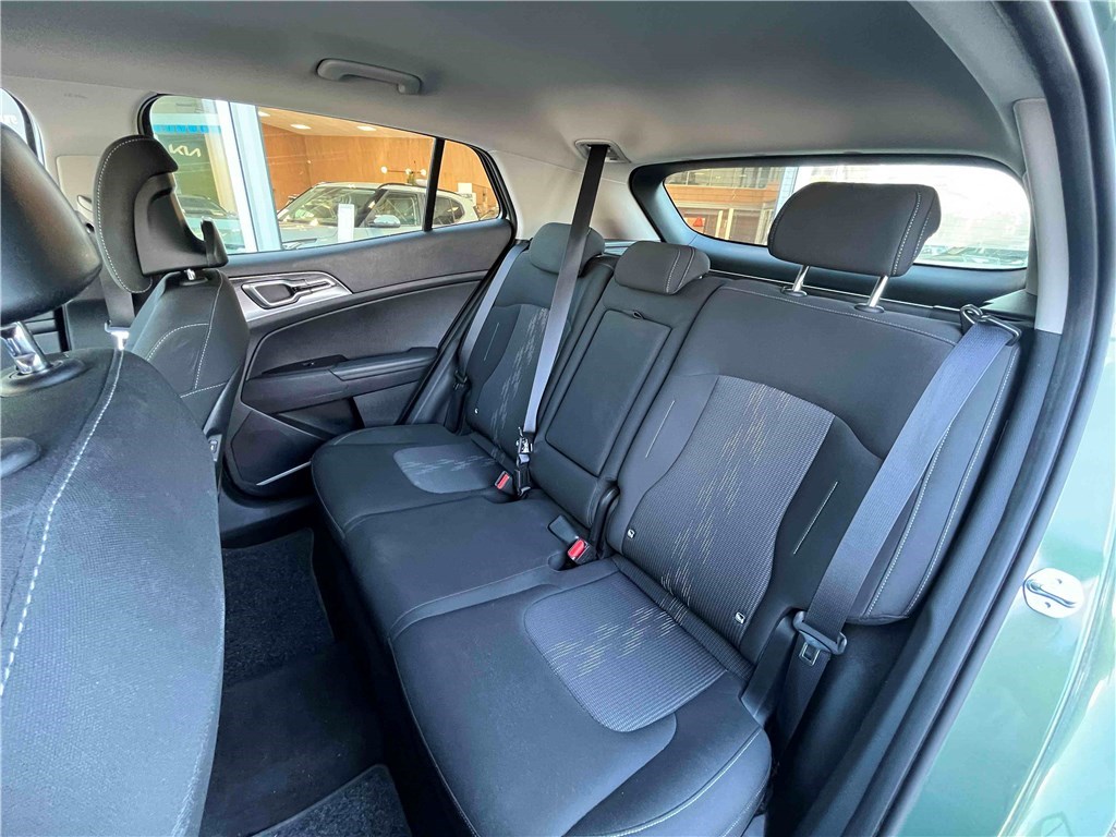 KIA SPORTAGE VP 1.6 T-GDI 150CH MHEV BVM6 4X2 Active