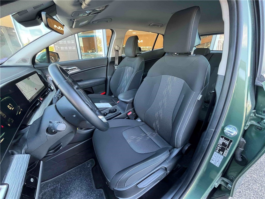 KIA SPORTAGE VP 1.6 T-GDI 150CH MHEV BVM6 4X2 Active