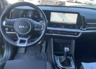 KIA SPORTAGE VP 1.6 T-GDI 150CH MHEV BVM6 4X2 Active