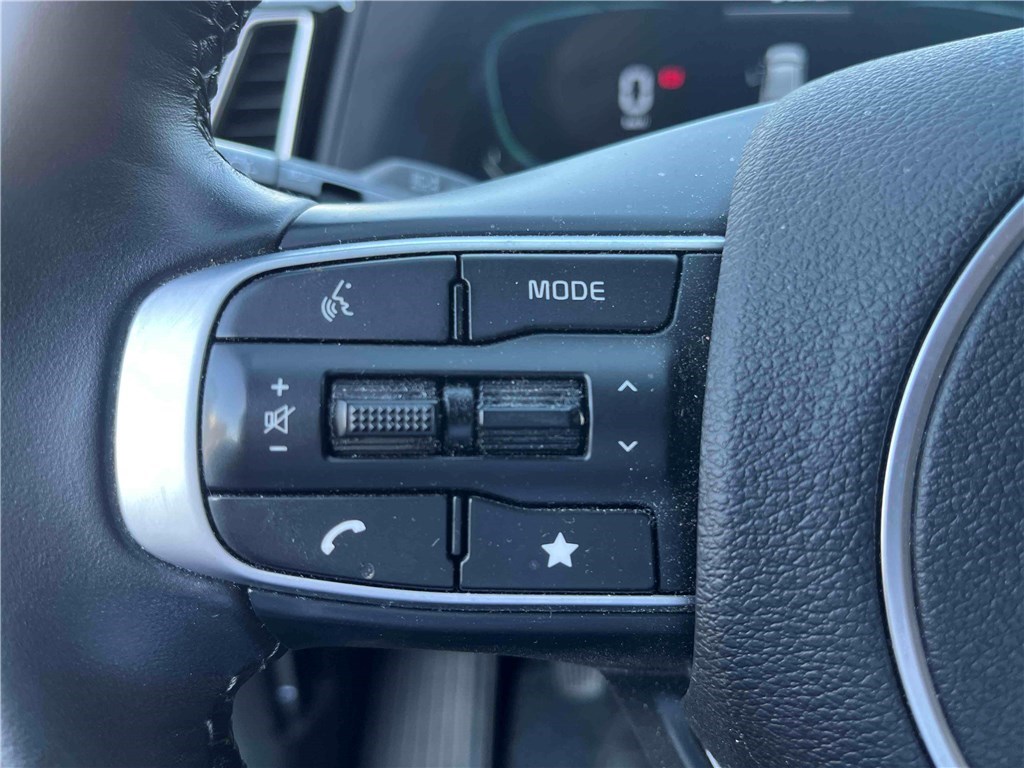 KIA SPORTAGE VP 1.6 T-GDI 150CH MHEV BVM6 4X2 Active