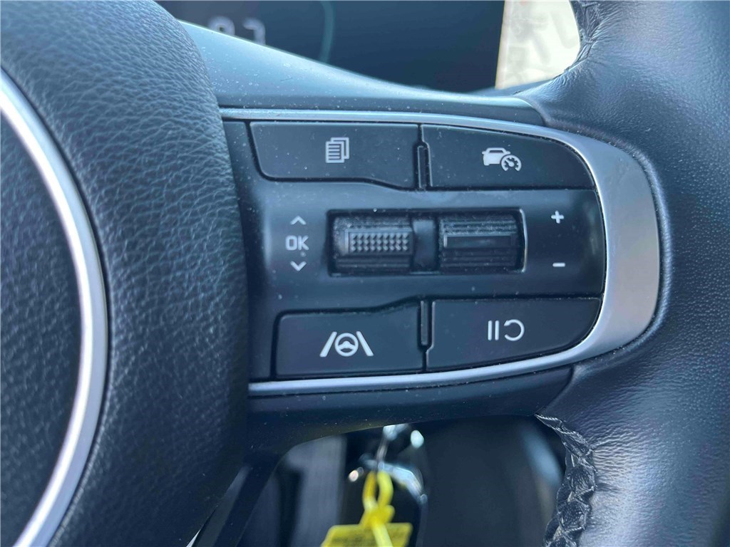 KIA SPORTAGE VP 1.6 T-GDI 150CH MHEV BVM6 4X2 Active