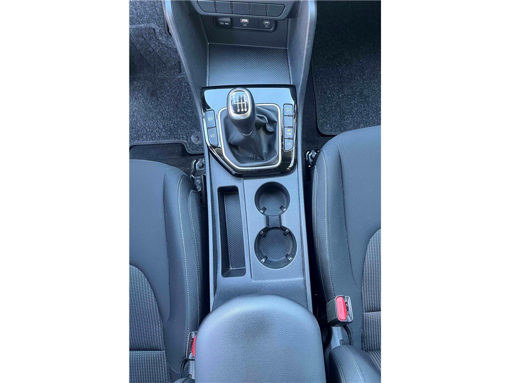 KIA SPORTAGE VP 1.6 T-GDI 150CH MHEV BVM6 4X2 Active