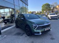 KIA SPORTAGE VP 1.6 T-GDI 150CH MHEV BVM6 4X2 Active
