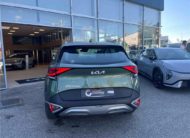 KIA SPORTAGE VP 1.6 T-GDI 150CH MHEV BVM6 4X2 Active