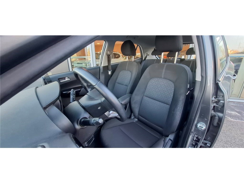 KIA PICANTO 1.0 DPI 67CH ISG BVM5 GT Line