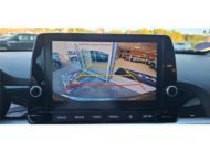 KIA PICANTO 1.0 DPI 67CH ISG BVM5 GT Line