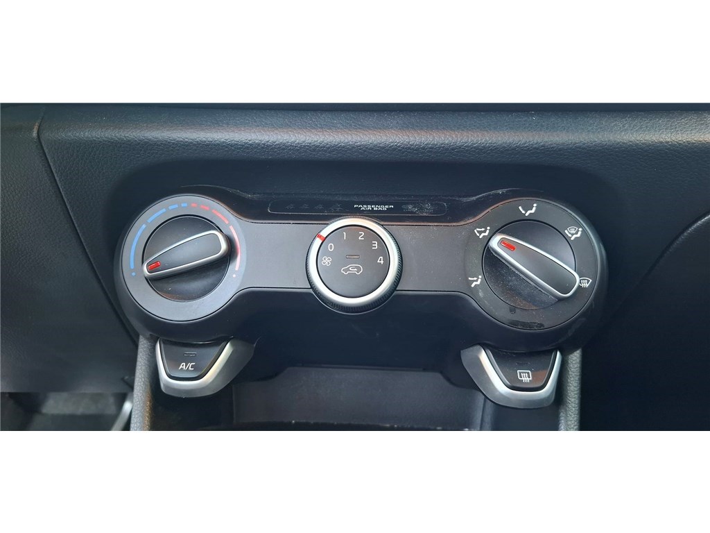 KIA PICANTO 1.0 DPI 67CH ISG BVM5 GT Line