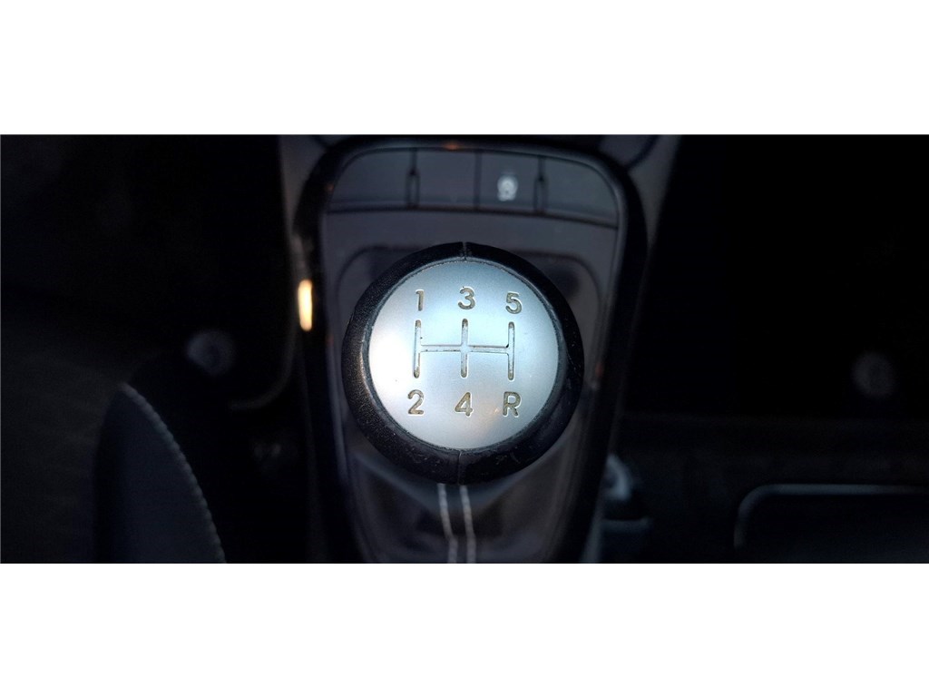 KIA PICANTO 1.0 DPI 67CH ISG BVM5 GT Line