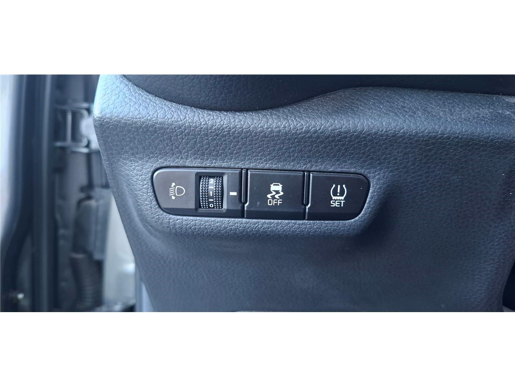 KIA PICANTO 1.0 DPI 67CH ISG BVM5 GT Line