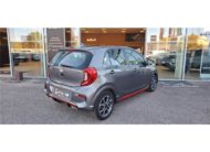 KIA PICANTO 1.0 DPI 67CH ISG BVM5 GT Line