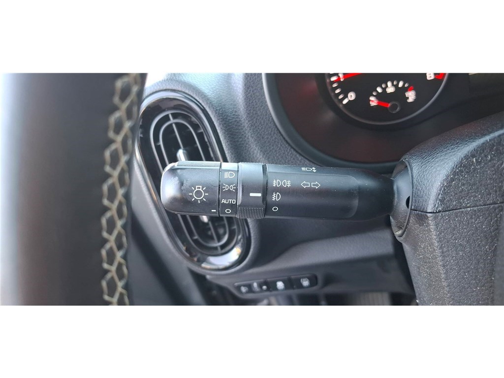 KIA PICANTO 1.0 DPI 67CH ISG BVM5 GT Line