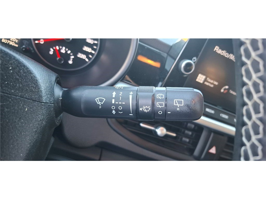 KIA PICANTO 1.0 DPI 67CH ISG BVM5 GT Line