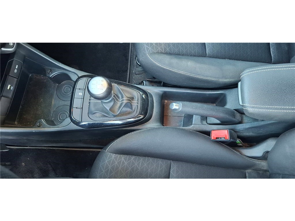 KIA PICANTO 1.0 DPI 67CH ISG BVM5 GT Line