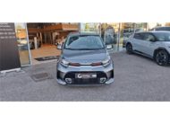 KIA PICANTO 1.0 DPI 67CH ISG BVM5 GT Line