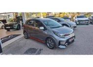 KIA PICANTO 1.0 DPI 67CH ISG BVM5 GT Line