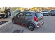 KIA PICANTO 1.0 DPI 67CH ISG BVM5 GT Line