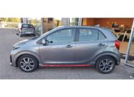 KIA PICANTO 1.0 DPI 67CH ISG BVM5 GT Line