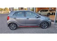 KIA PICANTO 1.0 DPI 67CH ISG BVM5 GT Line