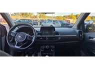 KIA PICANTO 1.0 DPI 67CH ISG BVM5 GT Line