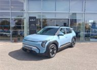 KIA EV3 81.4 KWH 204 CH Earth