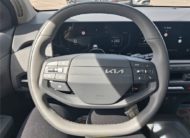 KIA EV3 81.4 KWH 204 CH Earth