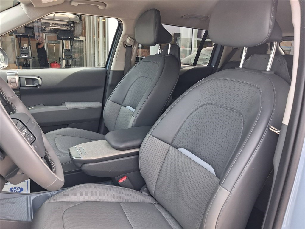 KIA EV3 81.4 KWH 204 CH Earth