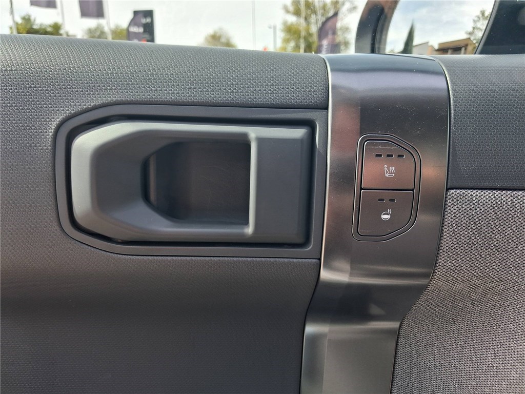 KIA EV3 81.4 KWH 204 CH Earth
