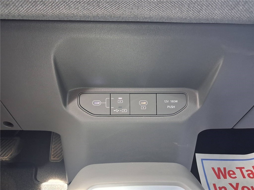 KIA EV3 81.4 KWH 204 CH Earth