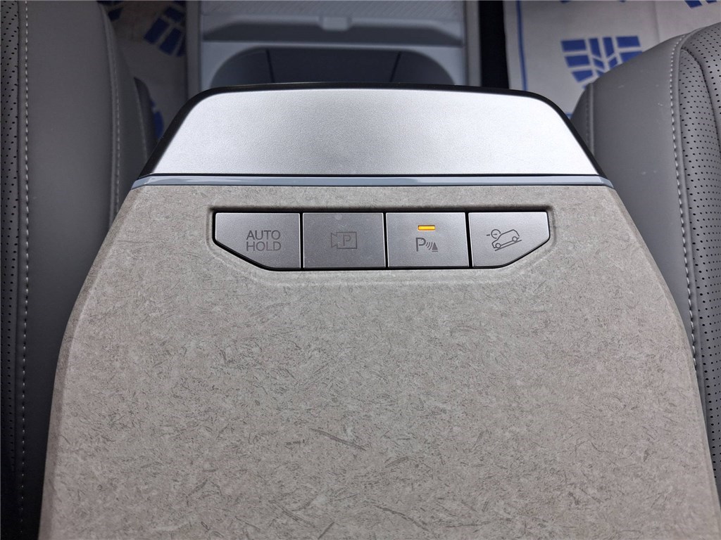 KIA EV3 81.4 KWH 204 CH Earth
