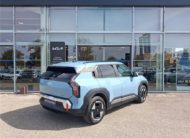 KIA EV3 81.4 KWH 204 CH Earth