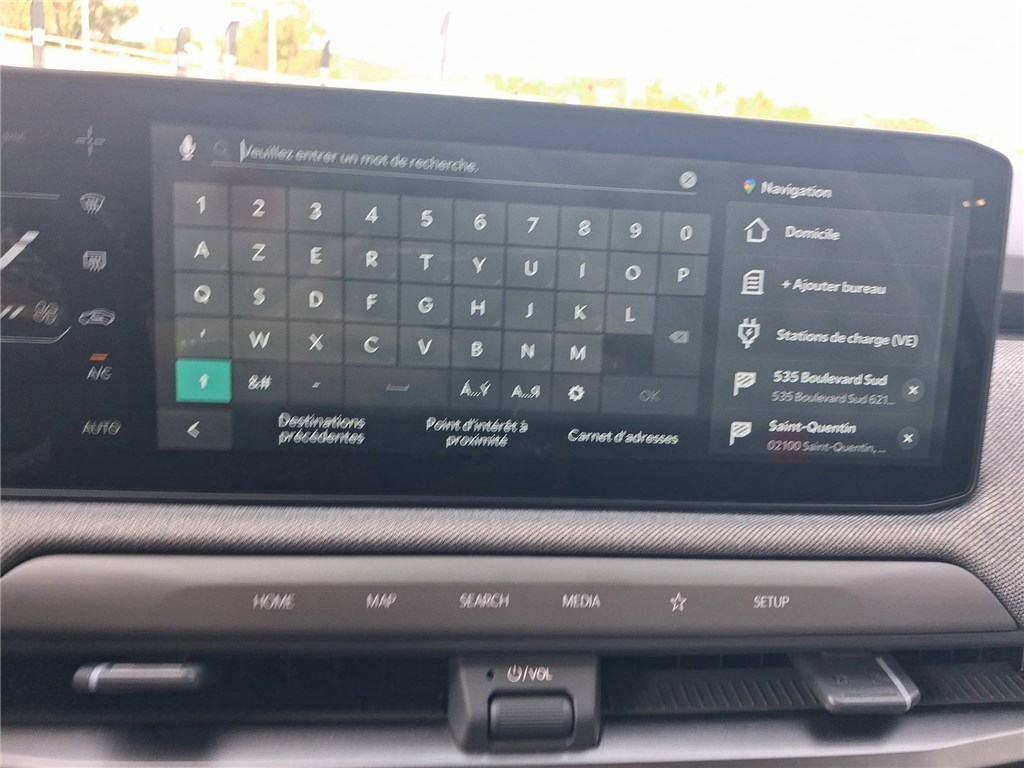 KIA EV3 81.4 KWH 204 CH Earth