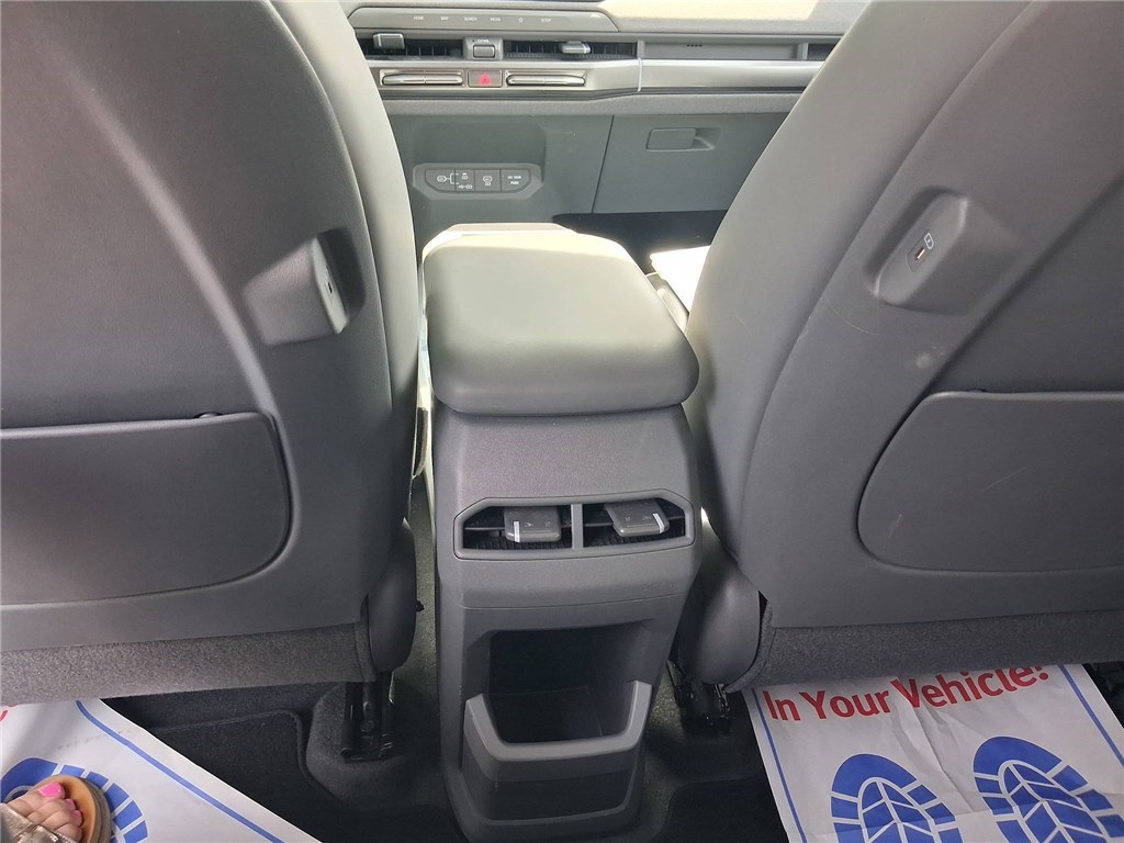 KIA EV3 81.4 KWH 204 CH Earth