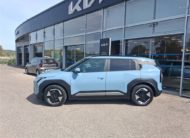 KIA EV3 81.4 KWH 204 CH Earth