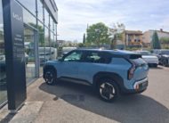 KIA EV3 81.4 KWH 204 CH Earth