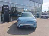 KIA EV3 81.4 KWH 204 CH Earth