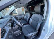 RENAULT EXPRESS VAN BLUE DCI 95 CONFORT