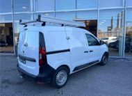 RENAULT EXPRESS VAN BLUE DCI 95 CONFORT